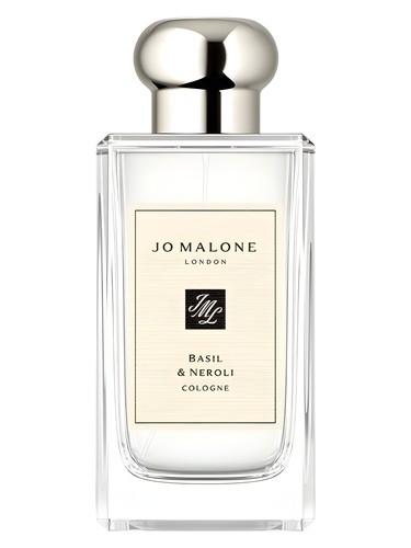 profumo Basil & Neroli di Jo Malone London unisex