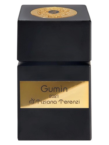 profumo Gumìn di Tiziana Terenzi unisex