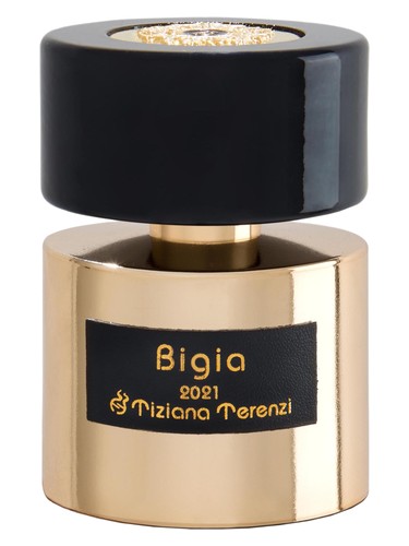 profumo Bigia di Tiziana Terenzi unisex
