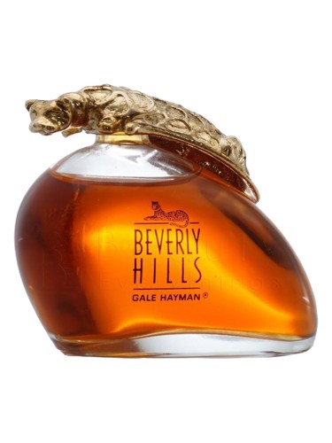 profumo Beverly Hills di Gale Hayman da donna