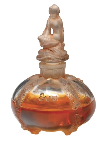 profumo Eva di Lubin unisex