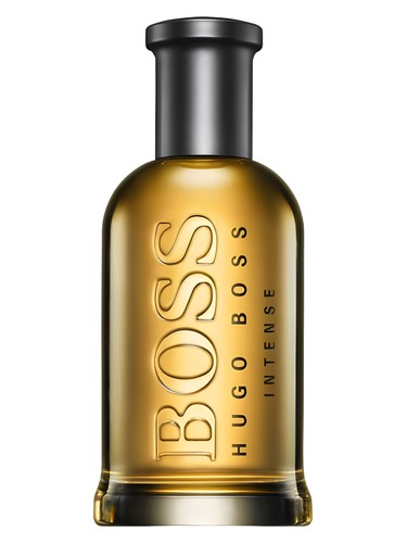 profumo Boss Bottled Intense Eau de Parfum di Hugo Boss da uomo