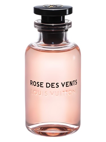 profumo Rose des Vents di Louis Vuitton da donna