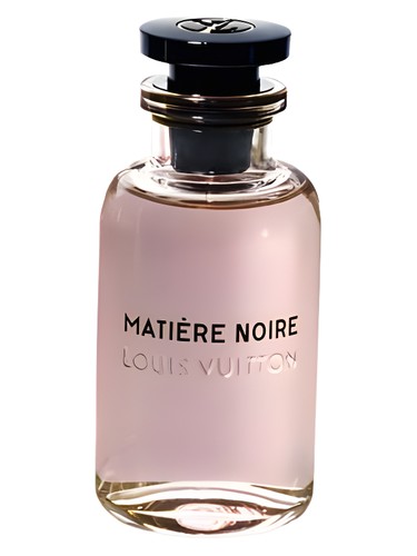 profumo Matière Noire di Louis Vuitton da donna