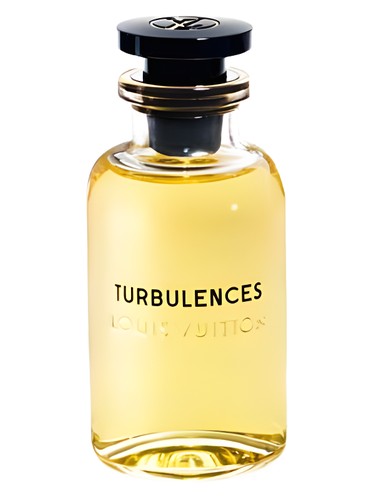 profumo Turbulences di Louis Vuitton da donna