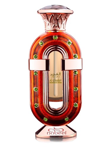 profumo Al Ghadeer di Nabeel unisex
