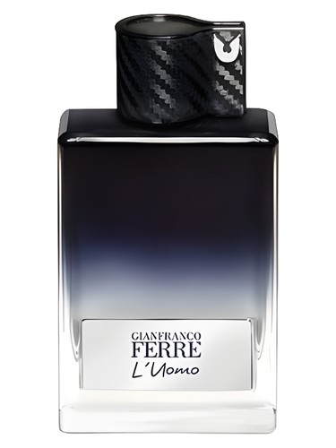 profumo L'Uomo di Gianfranco Ferré da uomo