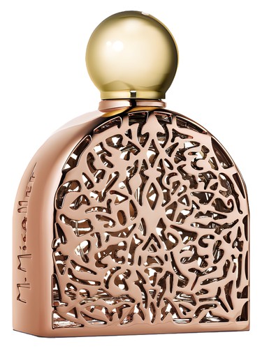 profumo Glamour di M. Micallef unisex
