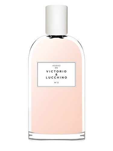 profumo No 2 di Victorio Lucchino da donna