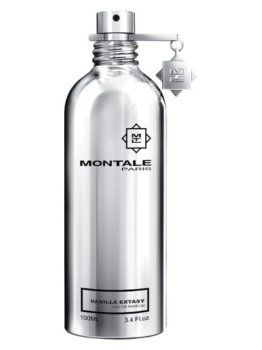 profumo Vanilla Extasy di Montale da donna