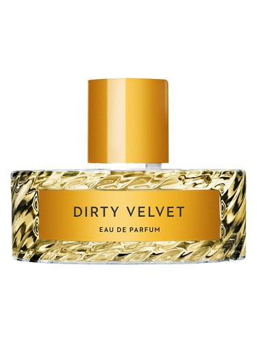 profumo Dirty Velvet di Vilhelm Parfumerie unisex