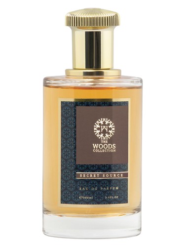 profumo Secret Source di The Woods Collection unisex