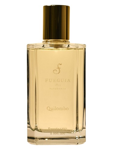 profumo Quilombo di Fueguia 1833 unisex