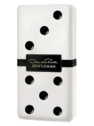 profumo Gentleman di Oscar de la Renta da uomo
