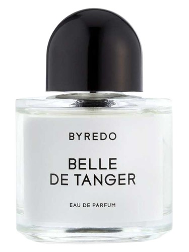 profumo Belle de Tanger di Byredo unisex
