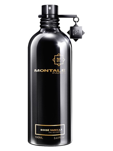 profumo Boisé Vanillé di Montale unisex