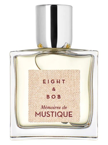 profumo Mémoires de Mustique di EIGHT BOB unisex