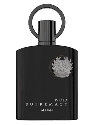 profumo Supremacy Noir di Afnan unisex