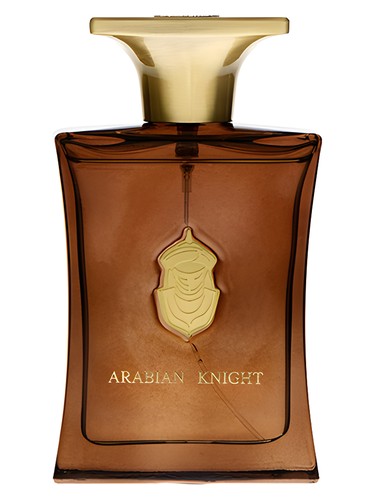 profumo Arabian Knight di Arabian Oud da uomo