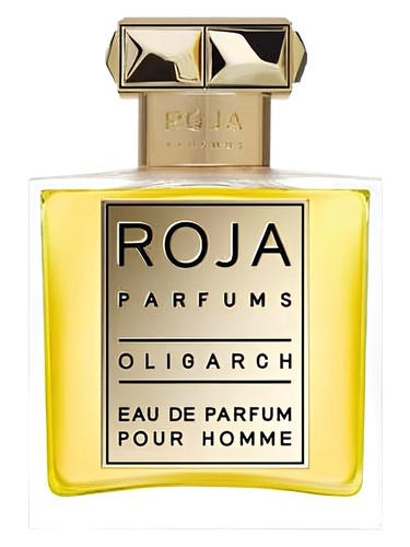 profumo Oligarch di Roja Dove da uomo