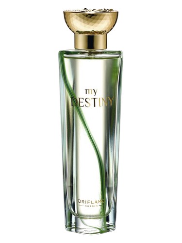 profumo My Destiny di Oriflame da donna