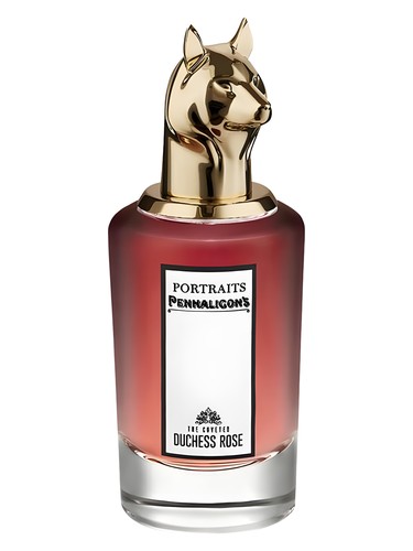 profumo The Coveted Duchess Rose di Penhaligon's unisex