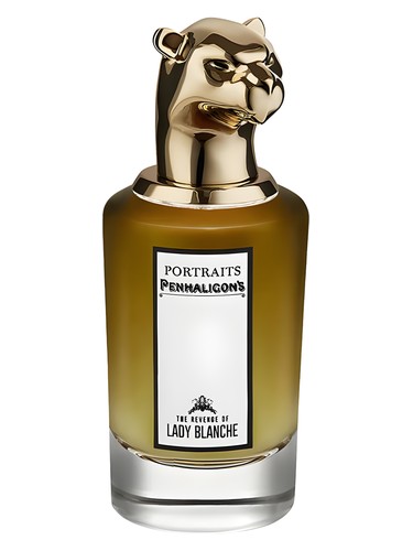 profumo The Revenge of Lady Blanche di Penhaligon's da donna