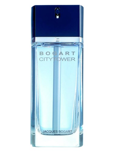 profumo Bogart CityTower di Jacques Bogart da uomo