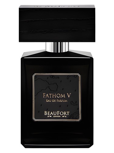 profumo Fathom V di BeauFort London unisex