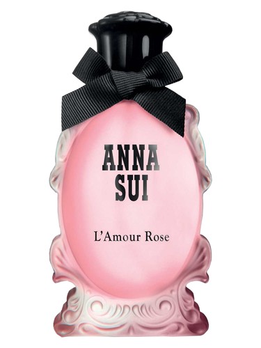 profumo L’Amour Rose di Anna Sui da donna