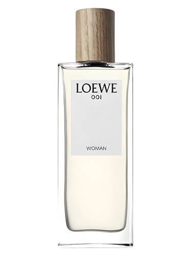 profumo Loewe 001 Woman di Loewe da donna