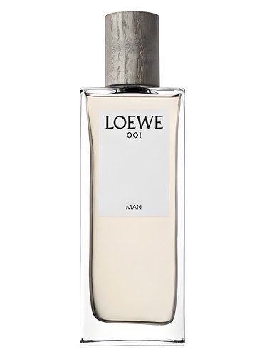 profumo Loewe 001 Man di Loewe da uomo