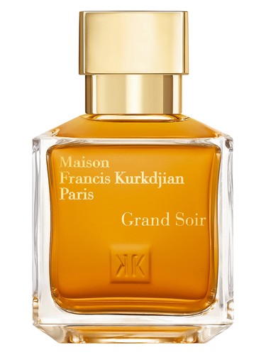 profumo Grand Soir di Maison Francis Kurkdjian unisex