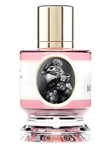 profumo Nightingale di Zoologist unisex