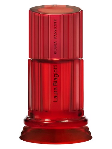profumo Roma Passione di Laura Biagiotti unisex