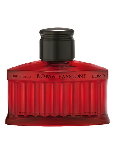 profumo Roma Passione Uomo di Laura Biagiotti unisex