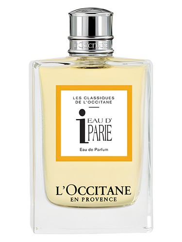 profumo Eau d Iparie di L'Occitane en Provence unisex