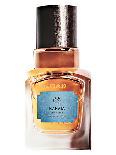 profumo Kahaia di The Body Shop unisex