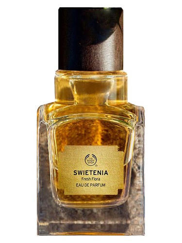 profumo Swietenia di The Body Shop unisex