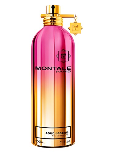 profumo Aoud Legend di Montale unisex
