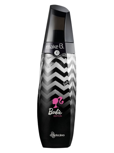 profumo Make B Barbie Edition di O Boticário da donna