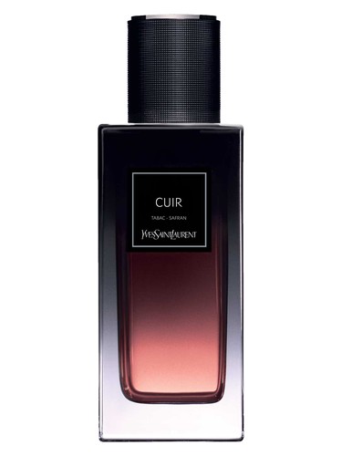 profumo Cuir di Yves Saint Laurent unisex