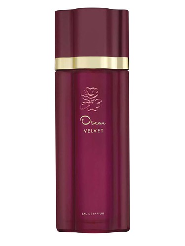 profumo Oscar Velvet di Oscar de la Renta da donna
