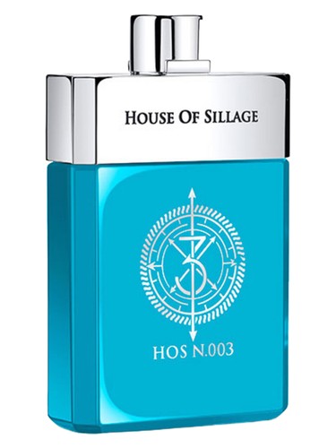 profumo HoS N.003 di House of Sillage da uomo