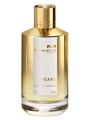 profumo Pearl di Mancera unisex