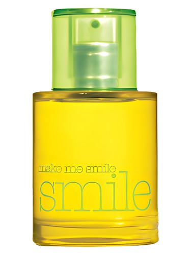 profumo Make Me Smile di Avon da donna