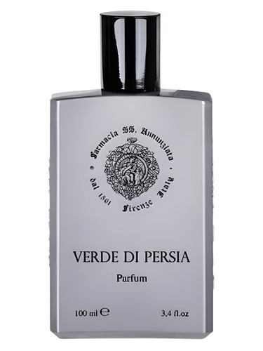 profumo Verde Di Persia di Farmacia SS. Annunziata unisex