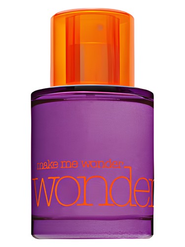 profumo Make Me Wonder di Avon da donna