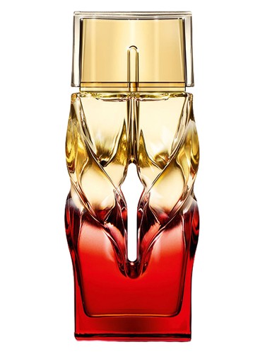profumo Tornade Blonde di Christian Louboutin da donna