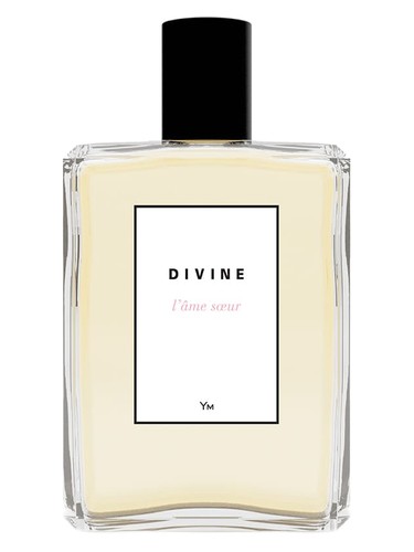 profumo L'Ame Soeur di Divine da donna